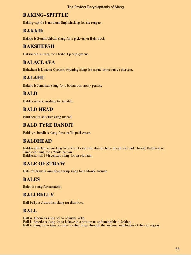 a to z sex slang Black shemale hung cum